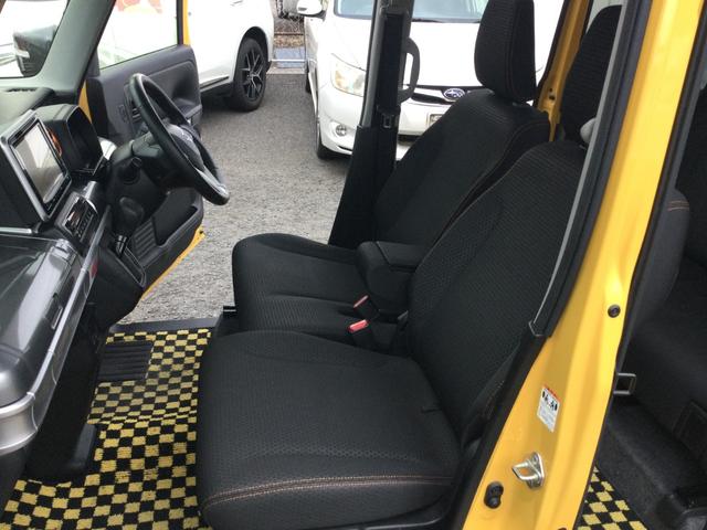 スペーシアギア ハイブリッドXZ 純正ナビ・フルセグTV・全方位カメラ(9枚目)