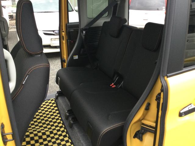 スペーシアギア ハイブリッドXZ 純正ナビ・フルセグTV・全方位カメラ(10枚目)