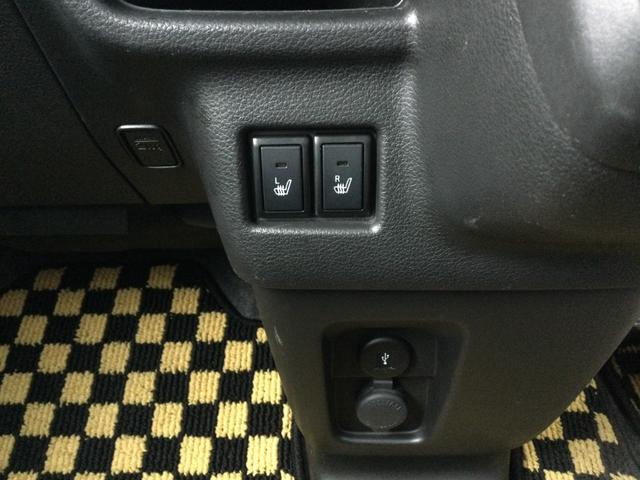 スペーシアギア ハイブリッドXZ 純正ナビ・フルセグTV・全方位カメラ(15枚目)