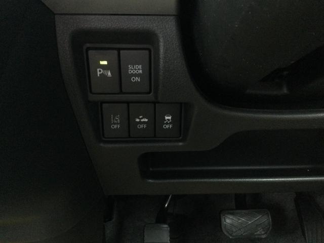 スペーシアギア ハイブリッドXZ 純正ナビ・フルセグTV・全方位カメラ(16枚目)