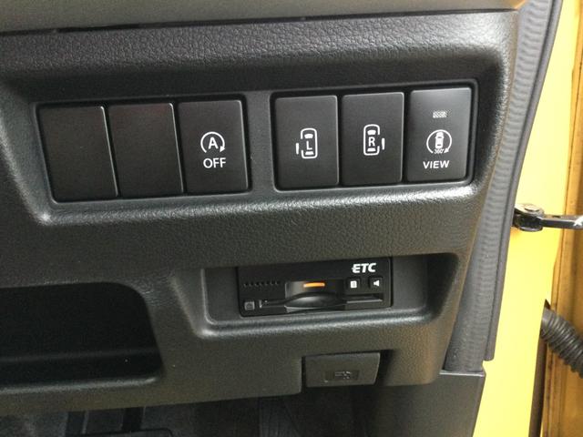 スペーシアギア ハイブリッドXZ 純正ナビ・フルセグTV・全方位カメラ(17枚目)