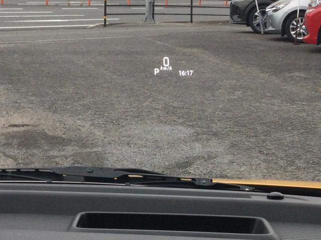 スペーシアギア ハイブリッドXZ 純正ナビ・フルセグTV・全方位カメラ(19枚目)