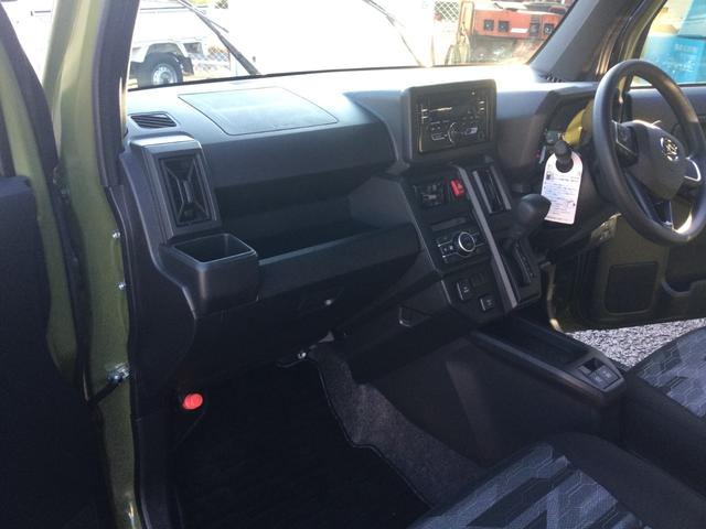 タフト Ｘ（7枚目）