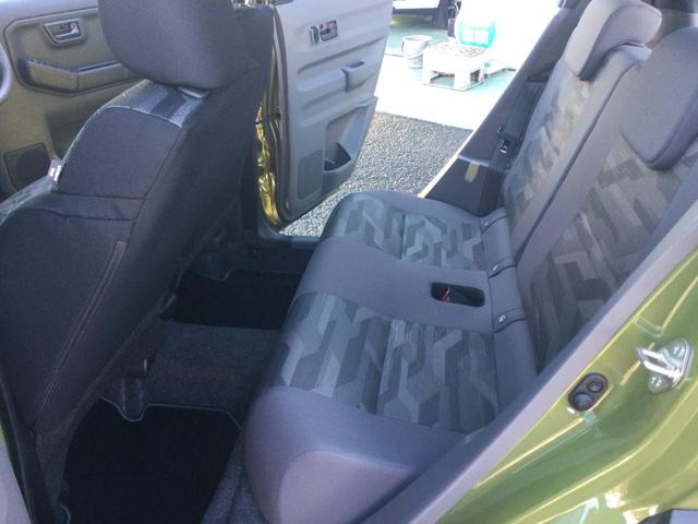 タフト Ｘ（9枚目）