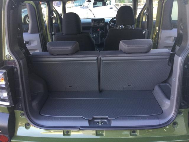 タフト Ｘ（10枚目）