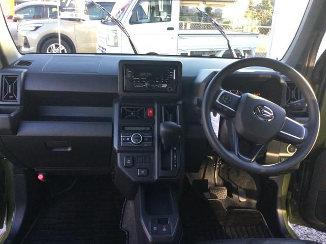 タフト Ｘ（11枚目）