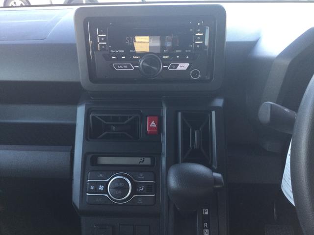 タフト Ｘ（12枚目）