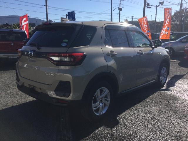 ロッキー Ｘ（4枚目）