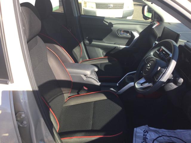 ロッキー Ｘ（7枚目）