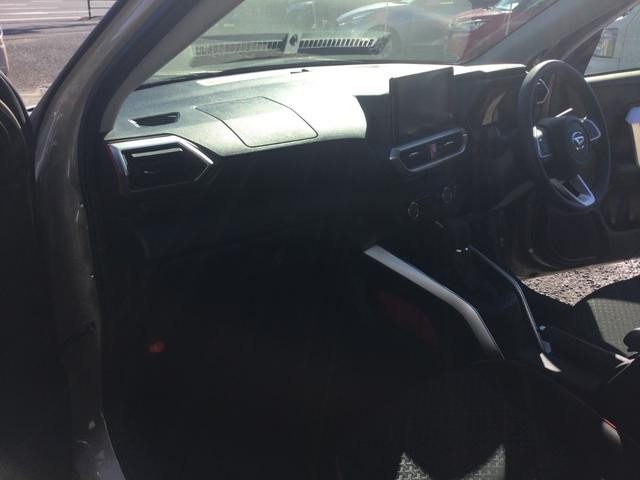 ロッキー Ｘ（8枚目）