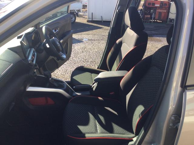 ロッキー Ｘ（9枚目）