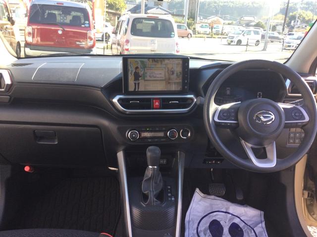 ロッキー Ｘ（12枚目）