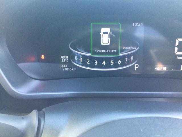 ロッキー Ｘ（18枚目）