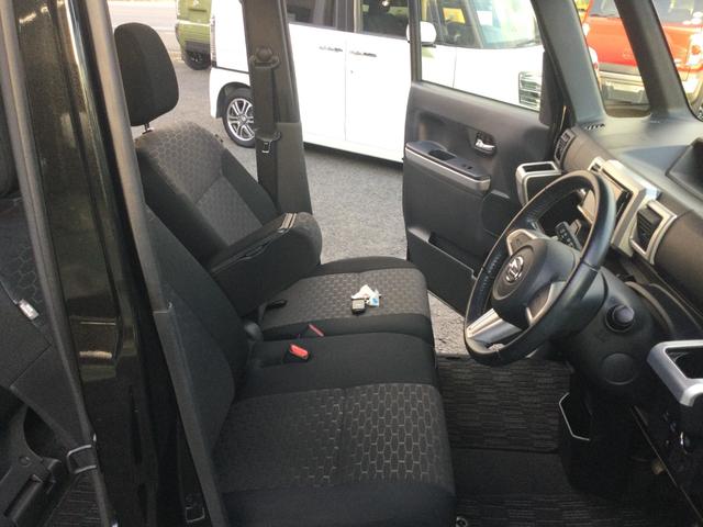 ウェイク Ｇ　ターボ車・両側パワースライドドア（7枚目）