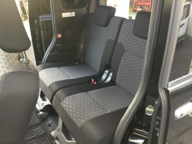 ウェイク Ｇ　ターボ車・両側パワースライドドア（10枚目）