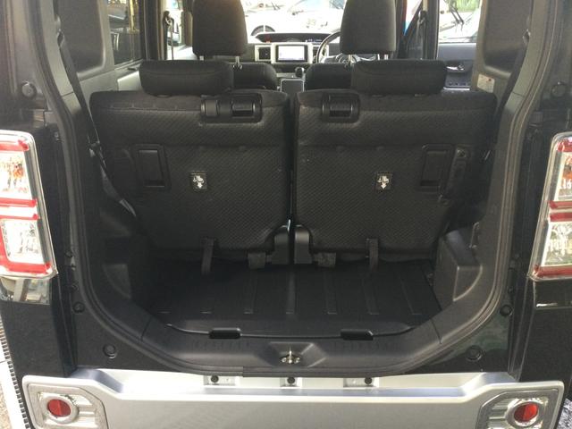 ウェイク Ｇ　ターボ車・両側パワースライドドア（11枚目）