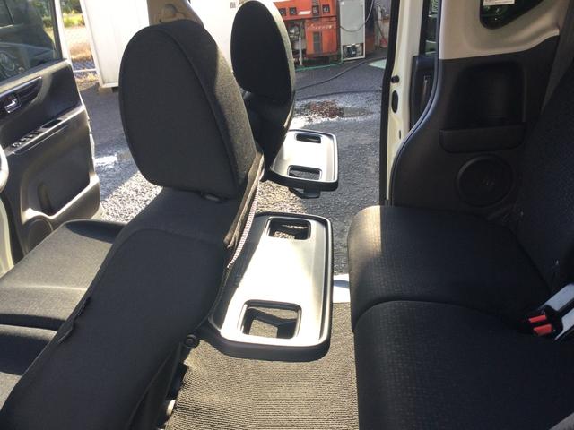 Ｎ－ＢＯＸカスタム Ｇ　ＳＳパッケージ（11枚目）