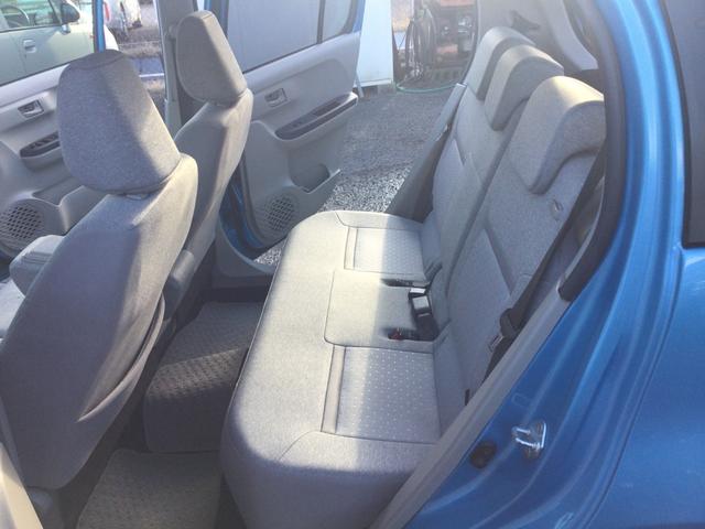 パッソ Ｘ　ＬパッケージＳ（10枚目）