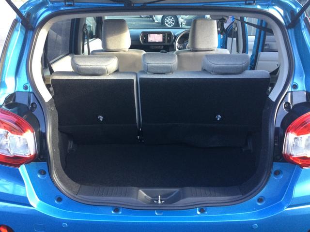 パッソ Ｘ　ＬパッケージＳ（11枚目）