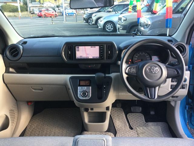 パッソ Ｘ　ＬパッケージＳ（12枚目）