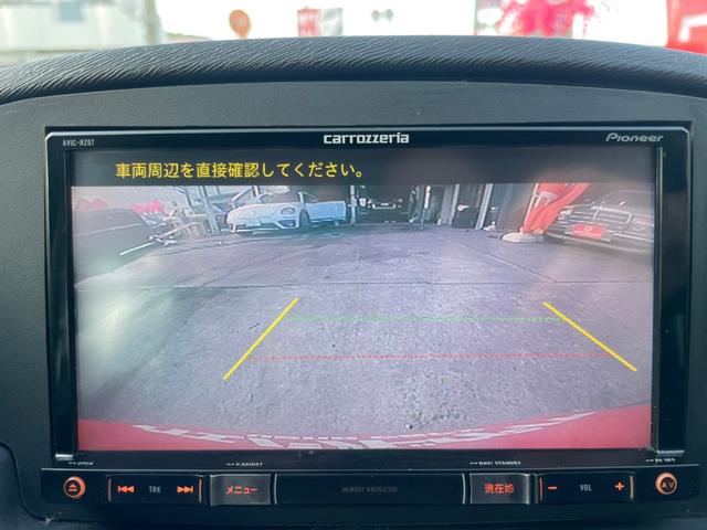 カングー 　ＡＴ　ナビ　ＴＶ　バックカメラ　両側スライドドア　電動格納ミラー　ＡＢＳ　エアコン　パワーウィンドウ　運転席エアバッグ　助手席エアバッグ　ルーフレール　ＣＤ　ＵＳＢ（6枚目）