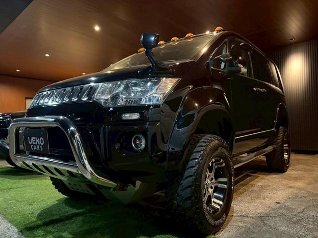 デリカD:5 D パワーパッケージ オートエアコン パワーステアリング パワーウィンドウ ナビ TV 両側電動スライドドア 電動格納ミラー レザー調シートカバー アルミホイール(2枚目)