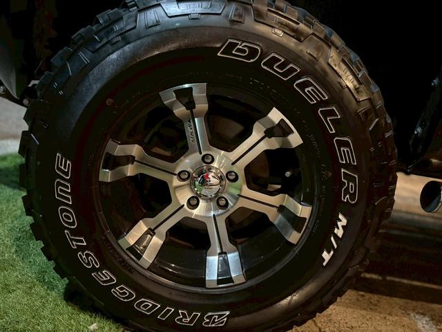 デリカD:5 D パワーパッケージ オートエアコン パワーステアリング パワーウィンドウ ナビ TV 両側電動スライドドア 電動格納ミラー レザー調シートカバー アルミホイール(12枚目)