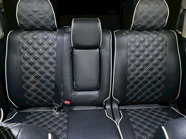 デリカD:5 D パワーパッケージ オートエアコン パワーステアリング パワーウィンドウ ナビ TV 両側電動スライドドア 電動格納ミラー レザー調シートカバー アルミホイール(17枚目)