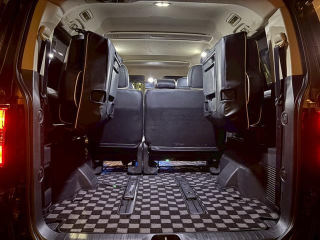 デリカD:5 D パワーパッケージ オートエアコン パワーステアリング パワーウィンドウ ナビ TV 両側電動スライドドア 電動格納ミラー レザー調シートカバー アルミホイール(22枚目)