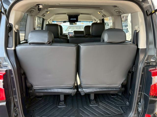 デリカＤ：５ Ｇ　パワーパッケージ　エアコン　パワーステアリング　パワーウィンドウ　フリップダウンモニター　ナビ　アルミホイール　シートヒーター　スマートキー（13枚目）