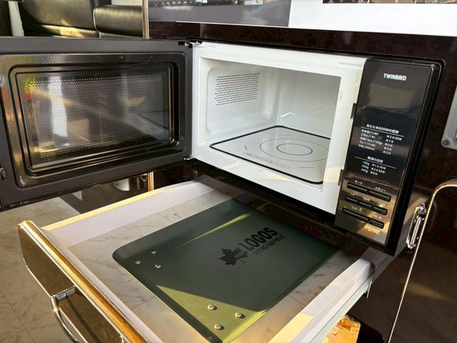 ハイエースバン キャンピング仕様(26枚目)