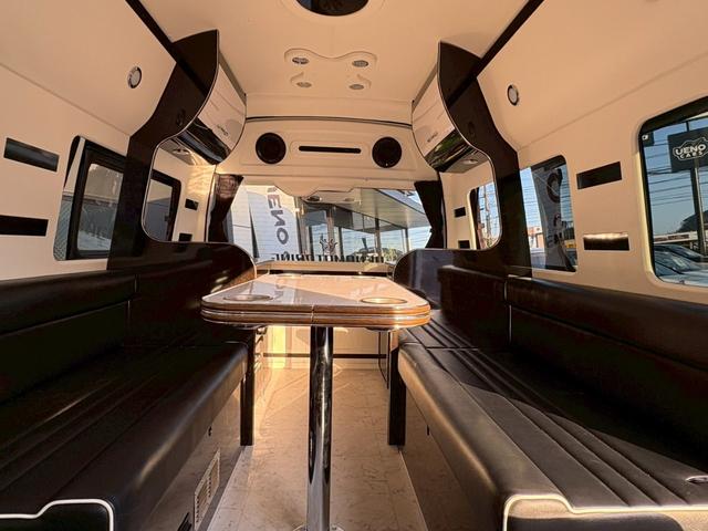 ハイエースバン キャンピング仕様(31枚目)