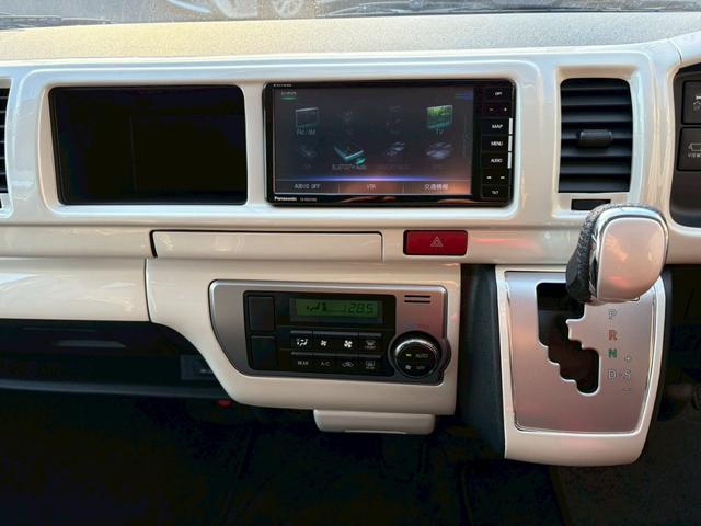 ハイエースバン キャンピング仕様(38枚目)