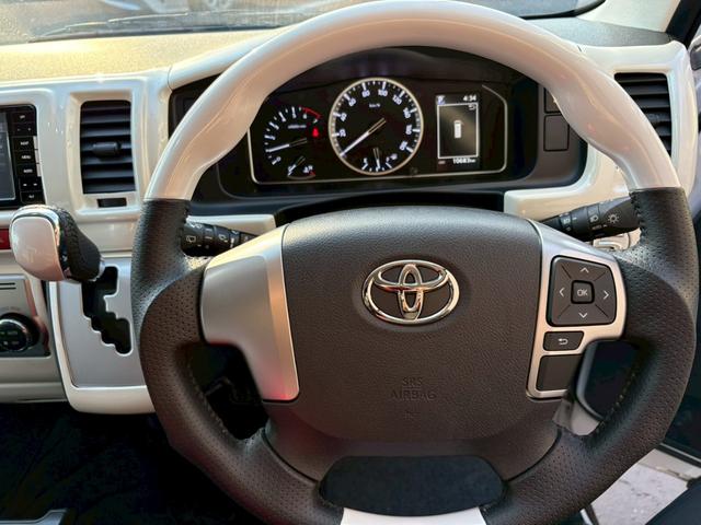 ハイエースバン キャンピング仕様(39枚目)