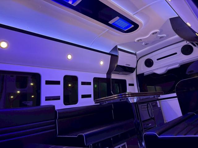 ハイエースバン キャンピング仕様(41枚目)