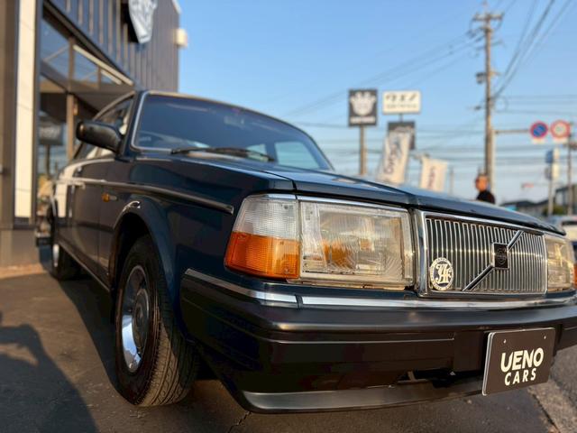 ２４０ ＧＬ　ＣＤ　エアコン　パワーステアリング　パワーウィンドウ（4枚目）