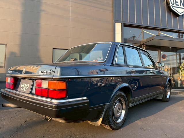 ２４０ ＧＬ　ＣＤ　エアコン　パワーステアリング　パワーウィンドウ（7枚目）