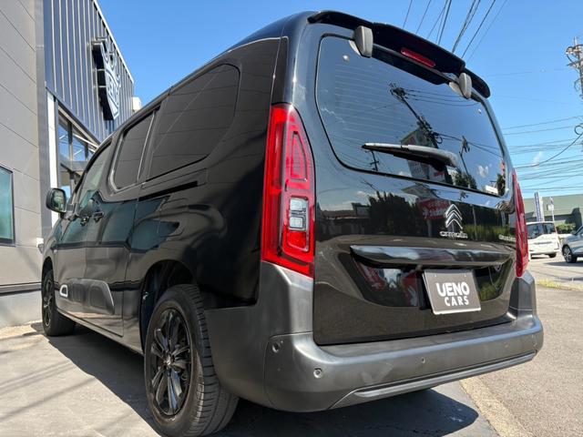 Citroen Berlingo HDi