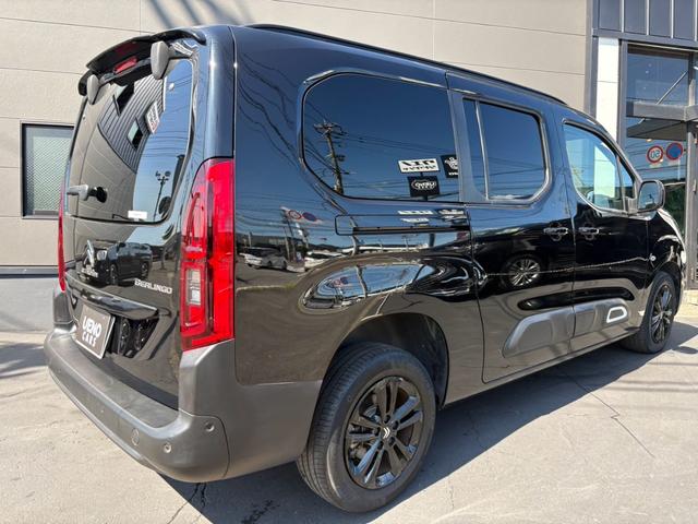 Citroen Berlingo HDi