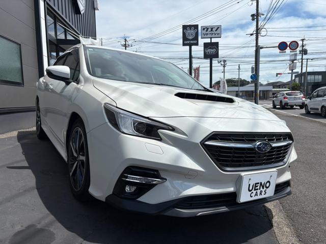 Subaru Levorg GT−H EX