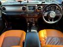 CHRYSLER JEEP JEEP WRANGLER UNLIMITED