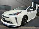 プリウス Sツーリングセレクション エアコン パワーステアリング パワーウィンドウ 中古車画像_2