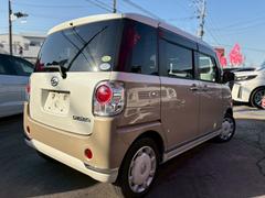 ムーヴキャンバス Ｘメイクアップリミテッド　ＳＡＩＩＩ　ナビ　フルセグ　バッグモニター 0803129A30250515W001 7