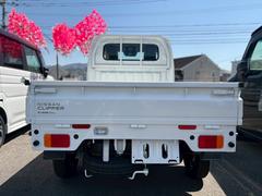 ＮＴ１００クリッパートラック ＤＸ　セーフティパッケージ　届け出済み未使用車　４ＷＤ　衝突被害軽減ブレーキ 0803129A30250515W003 5