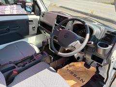 ＮＴ１００クリッパートラック ＤＸ　セーフティパッケージ　届け出済み未使用車　４ＷＤ　衝突被害軽減ブレーキ 0803129A30250515W003 7