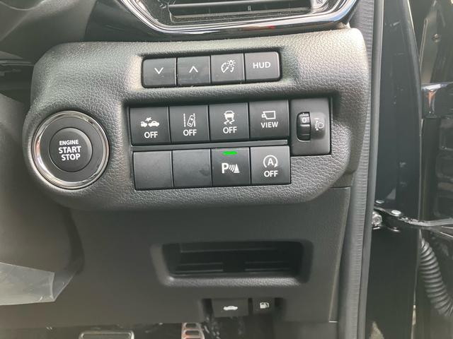フロンクス ベースグレード　Ｂｌｕｅｔｏｏｔｈ　アラウンドビューモニター　クルーズコントロール　ドライブレコーダー　レーンアシスト　衝突軽減ブレーキ　ＥＴＣ　ワイヤレス充電　ヘッドアップディスプレイ（8枚目）
