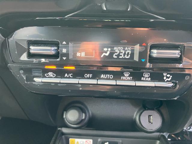 フロンクス ベースグレード　Ｂｌｕｅｔｏｏｔｈ　アラウンドビューモニター　クルーズコントロール　ドライブレコーダー　レーンアシスト　衝突軽減ブレーキ　ＥＴＣ　ワイヤレス充電　ヘッドアップディスプレイ（19枚目）