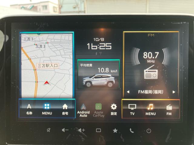 フロンクス ベースグレード　Ｂｌｕｅｔｏｏｔｈ　アラウンドビューモニター　クルーズコントロール　ドライブレコーダー　レーンアシスト　衝突軽減ブレーキ　ＥＴＣ　ワイヤレス充電　ヘッドアップディスプレイ（20枚目）