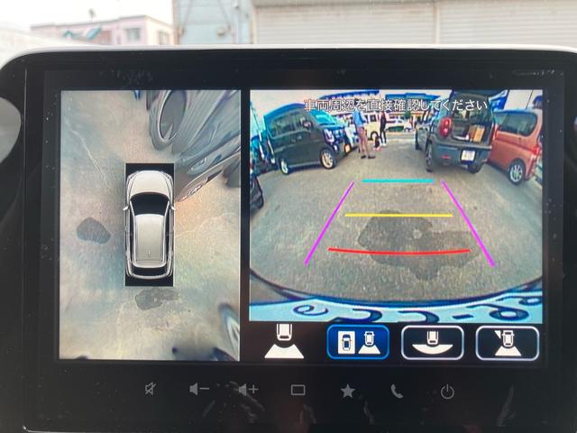 フロンクス ベースグレード　Ｂｌｕｅｔｏｏｔｈ　アラウンドビューモニター　クルーズコントロール　ドライブレコーダー　レーンアシスト　衝突軽減ブレーキ　ＥＴＣ　ワイヤレス充電　ヘッドアップディスプレイ（23枚目）