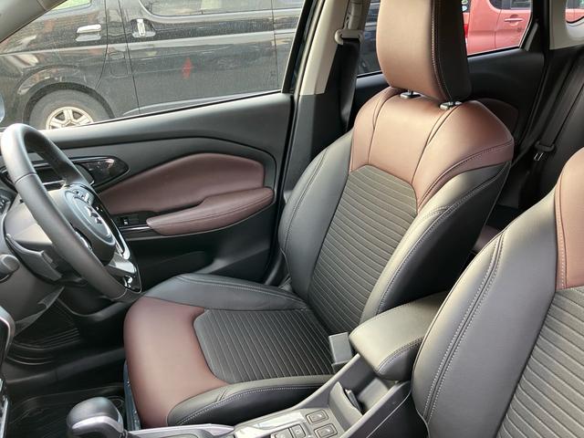フロンクス ベースグレード　Ｂｌｕｅｔｏｏｔｈ　アラウンドビューモニター　クルーズコントロール　ドライブレコーダー　レーンアシスト　衝突軽減ブレーキ　ＥＴＣ　ワイヤレス充電　ヘッドアップディスプレイ（35枚目）
